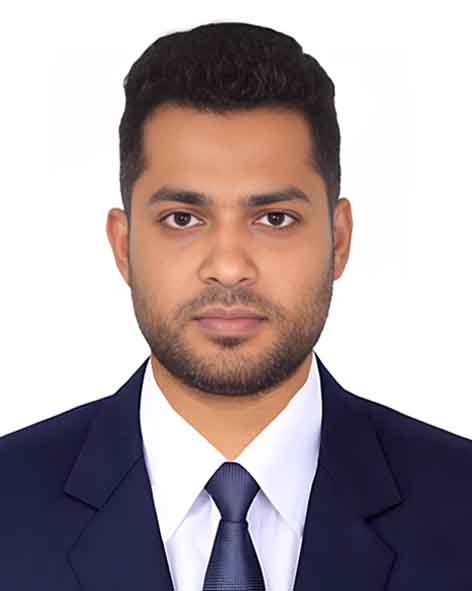 SOHEL AHMED